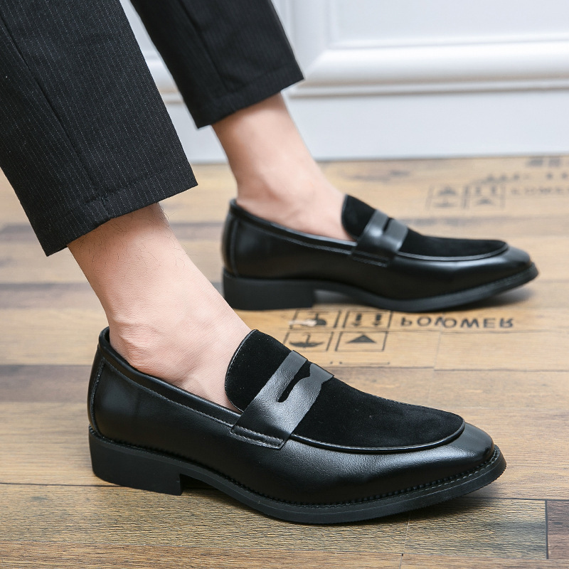 Penny loafers élégants — 6