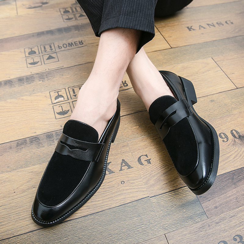 Penny loafers élégants — 7