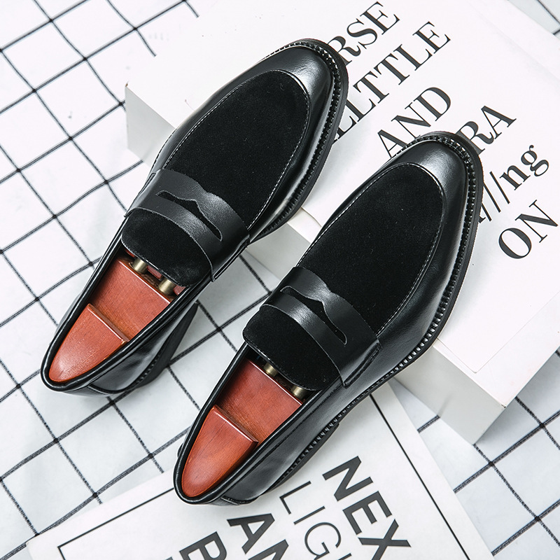 Penny loafers élégants — 8
