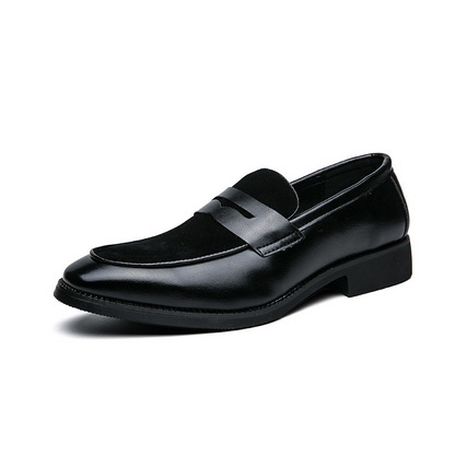 Penny loafers élégants — 9