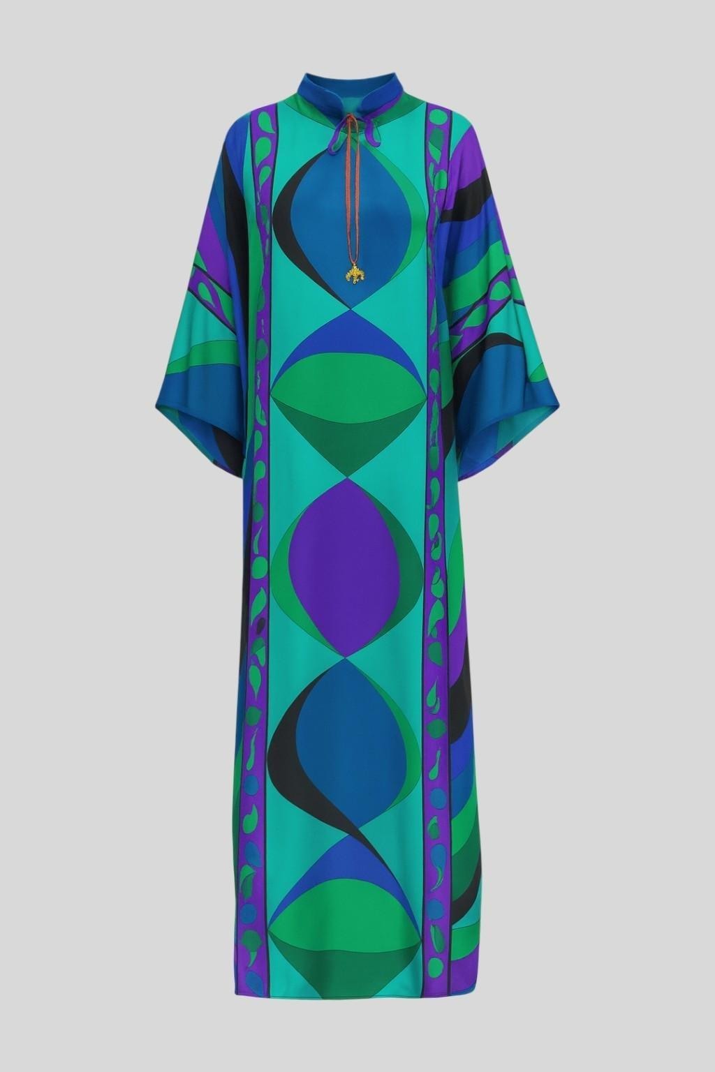 Fiorella | kaftan — 2