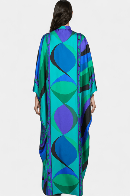 Fiorella | kaftan — 3