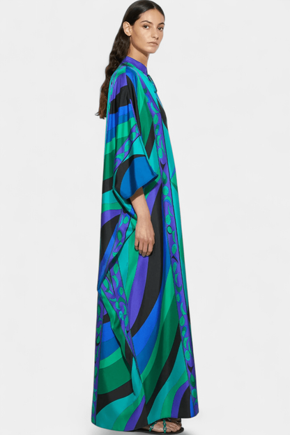 Fiorella | kaftan — 4