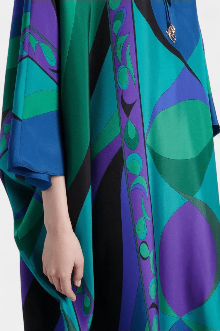 Fiorella | kaftan — 5