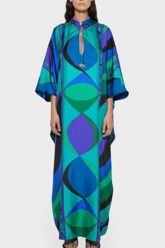 Fiorella | kaftan — 1