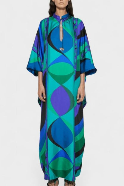 Fiorella | kaftan — 1