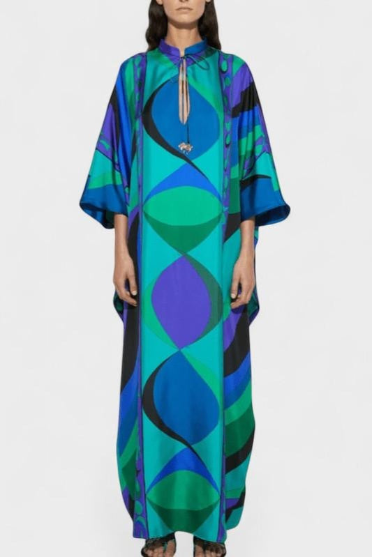 Fiorella | kaftan — 1