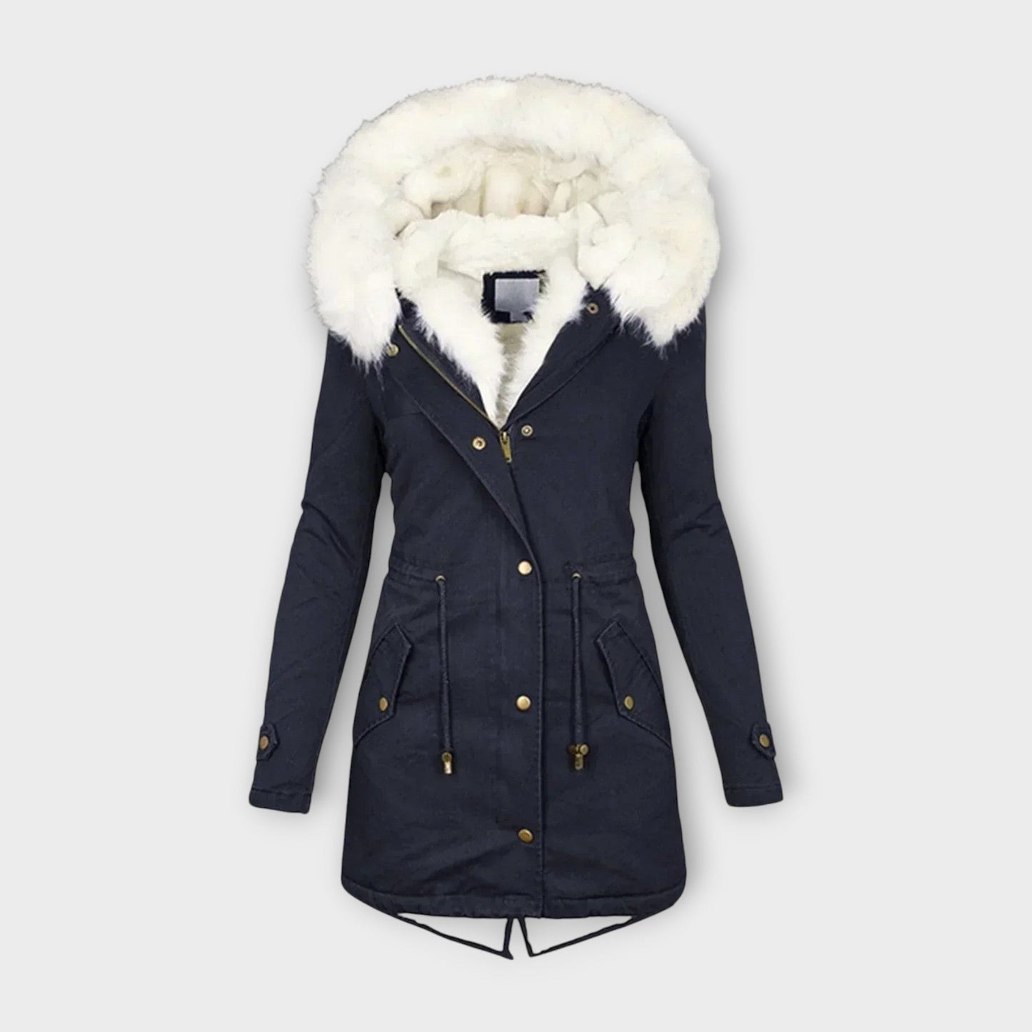 Ivara – Waterproof & Faux Fur-Lined Winter Jacket — 5