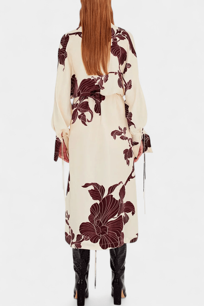 Mille | abito kimono — 2