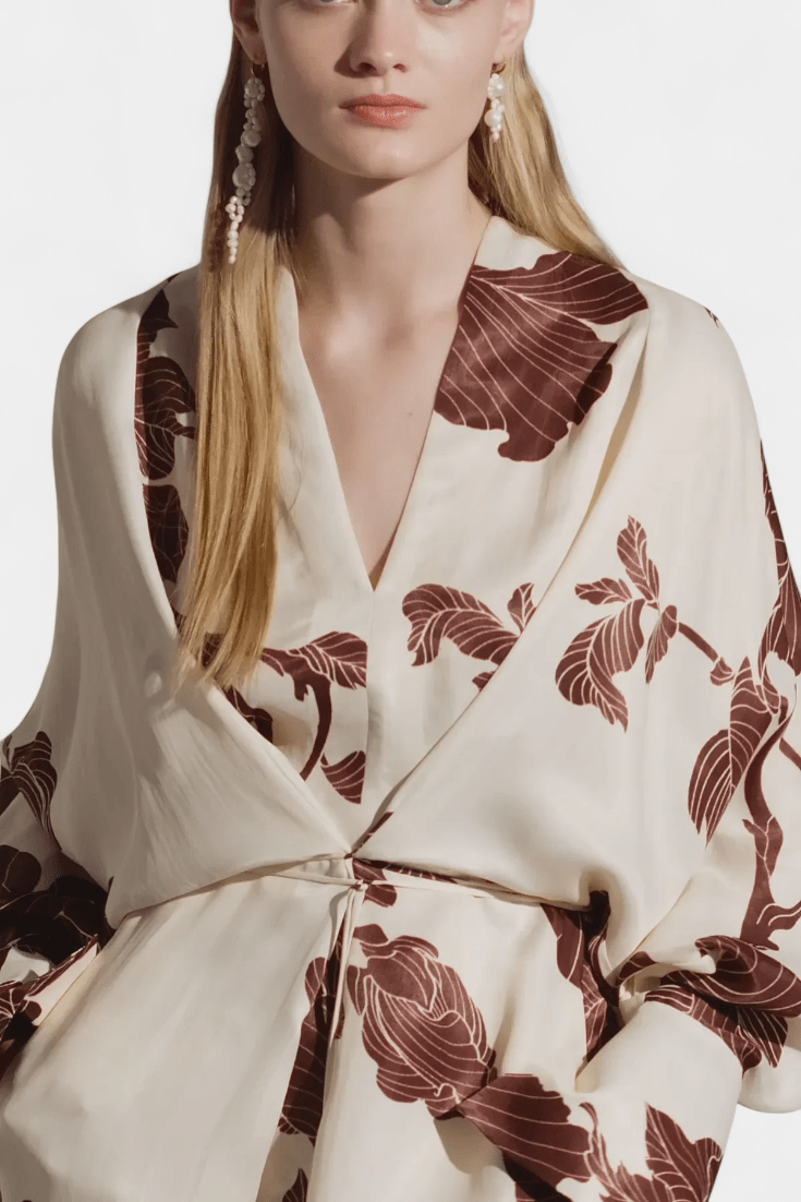 Mille | abito kimono — 3