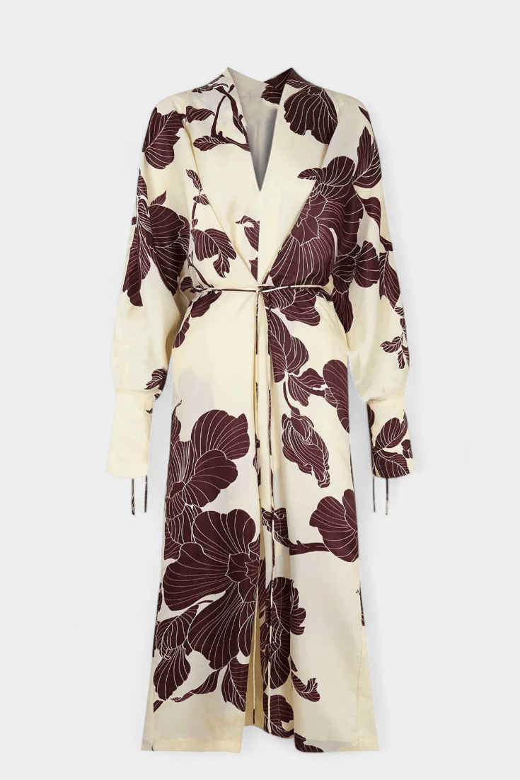 Mille | abito kimono — 4