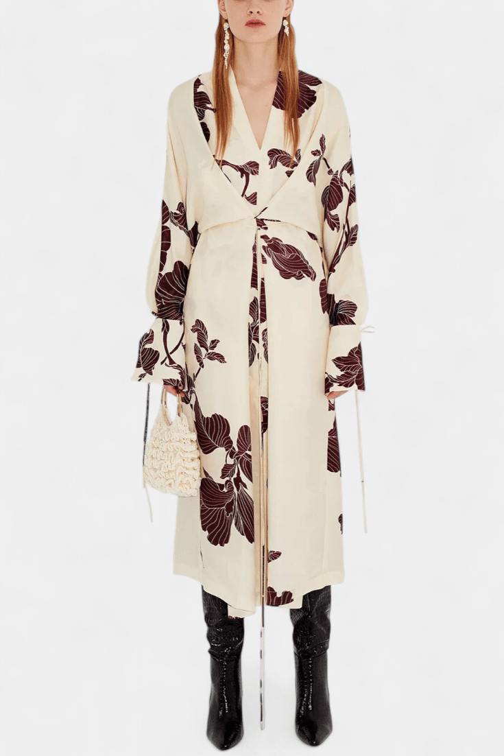 Mille | abito kimono — 1