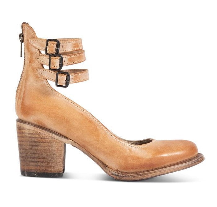 Nathalie - Bottines automne élégantes femme — 4