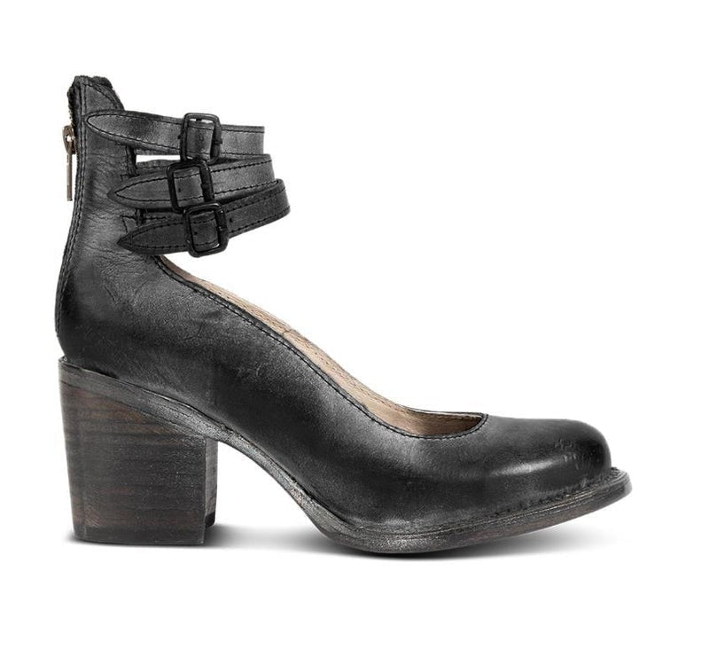Nathalie - Bottines automne élégantes femme — 8