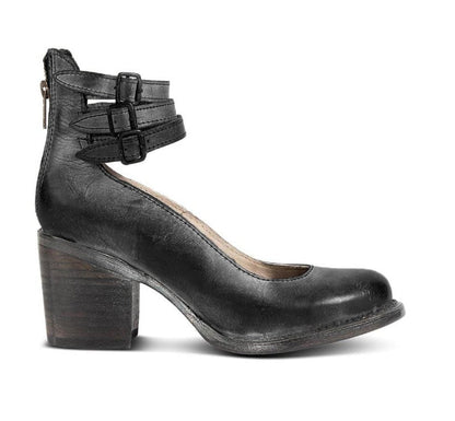 Nathalie - Bottines automne élégantes femme — 8