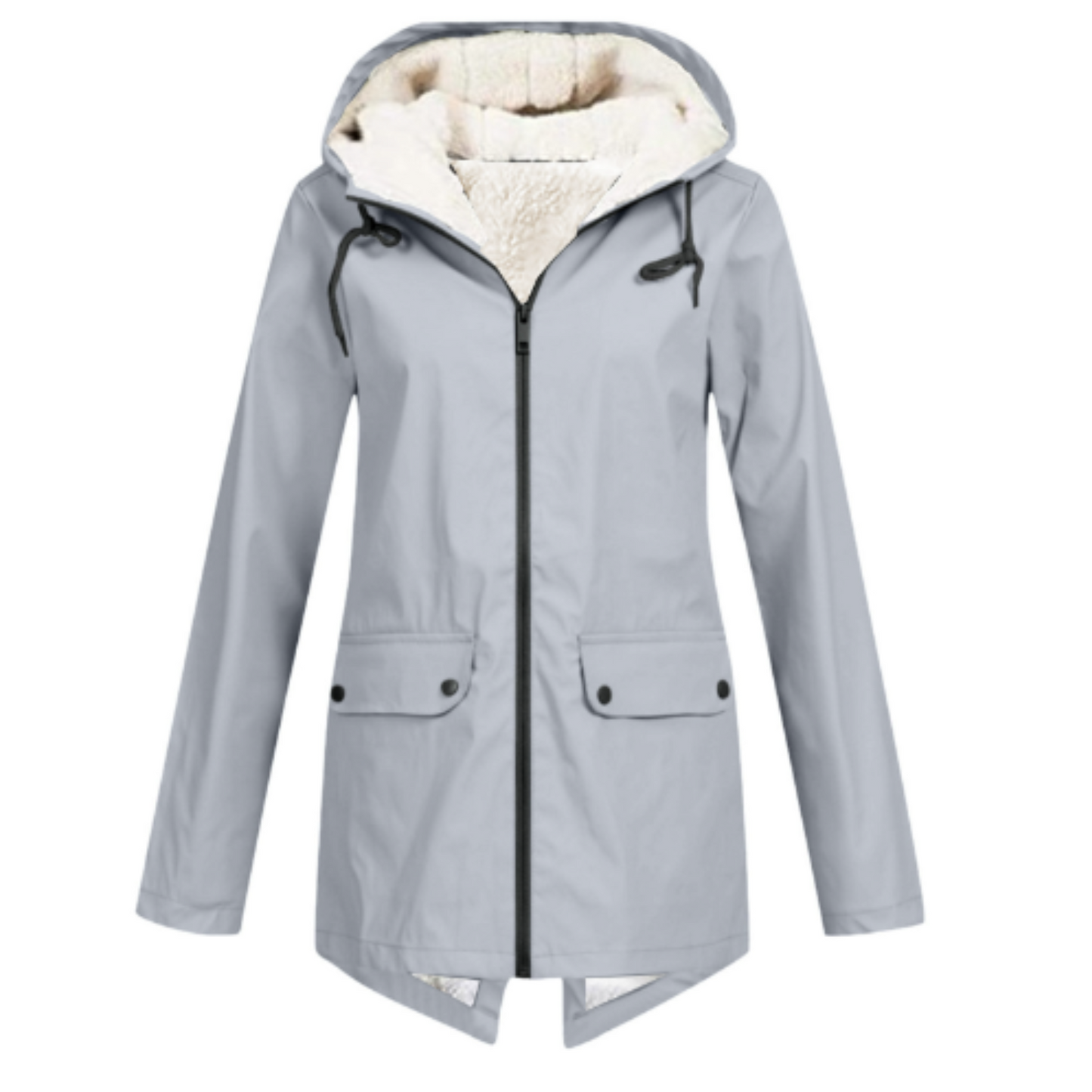 Isabella™ Wind and Waterproof Rain Jacket — 8