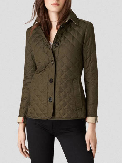 Jennifer | Autumn Jacket — 9