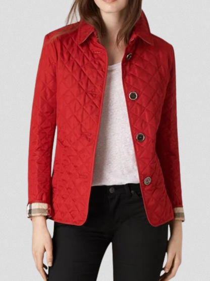Jennifer | Autumn Jacket — 12