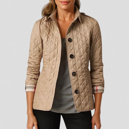 Jennifer | Autumn Jacket — 1