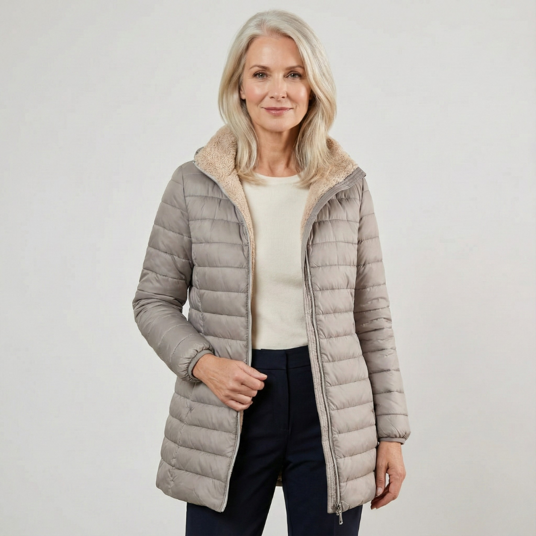 Michèle - Elegant Jacket — 1