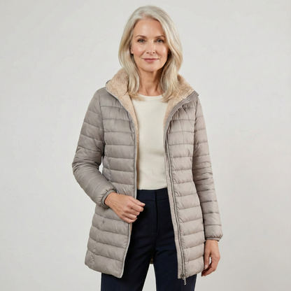 Michèle - Elegant Jacket — 1
