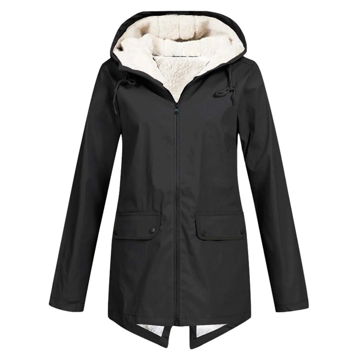 Isabella™ Wind and Waterproof Rain Jacket — 3