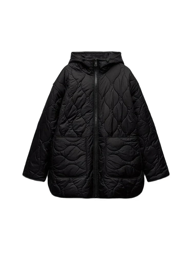 VARA™ - Relaxed Fit Winter Jacket — 2