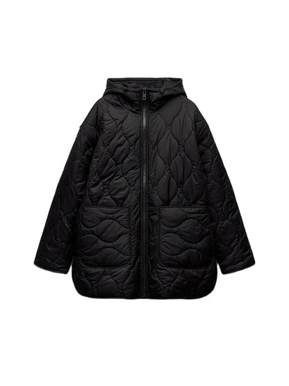VARA™ - Relaxed Fit Winter Jacket — 2
