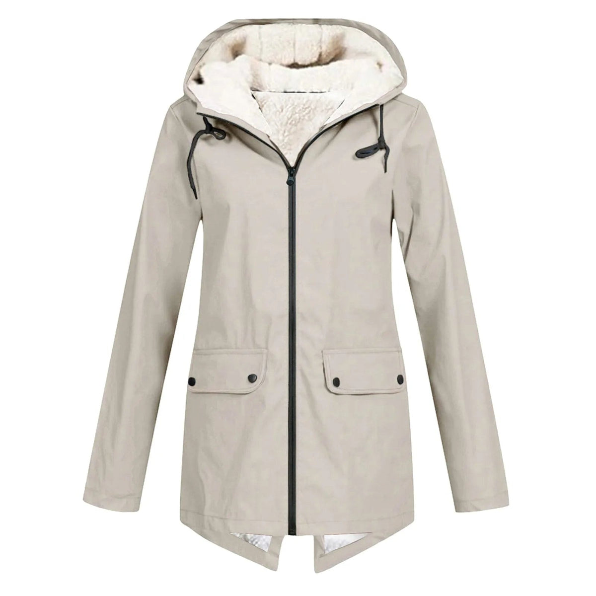 Isabella™ Wind and Waterproof Rain Jacket — 5