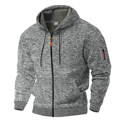 Beeckhoven™ | Veste en Fleece Élégante — 6