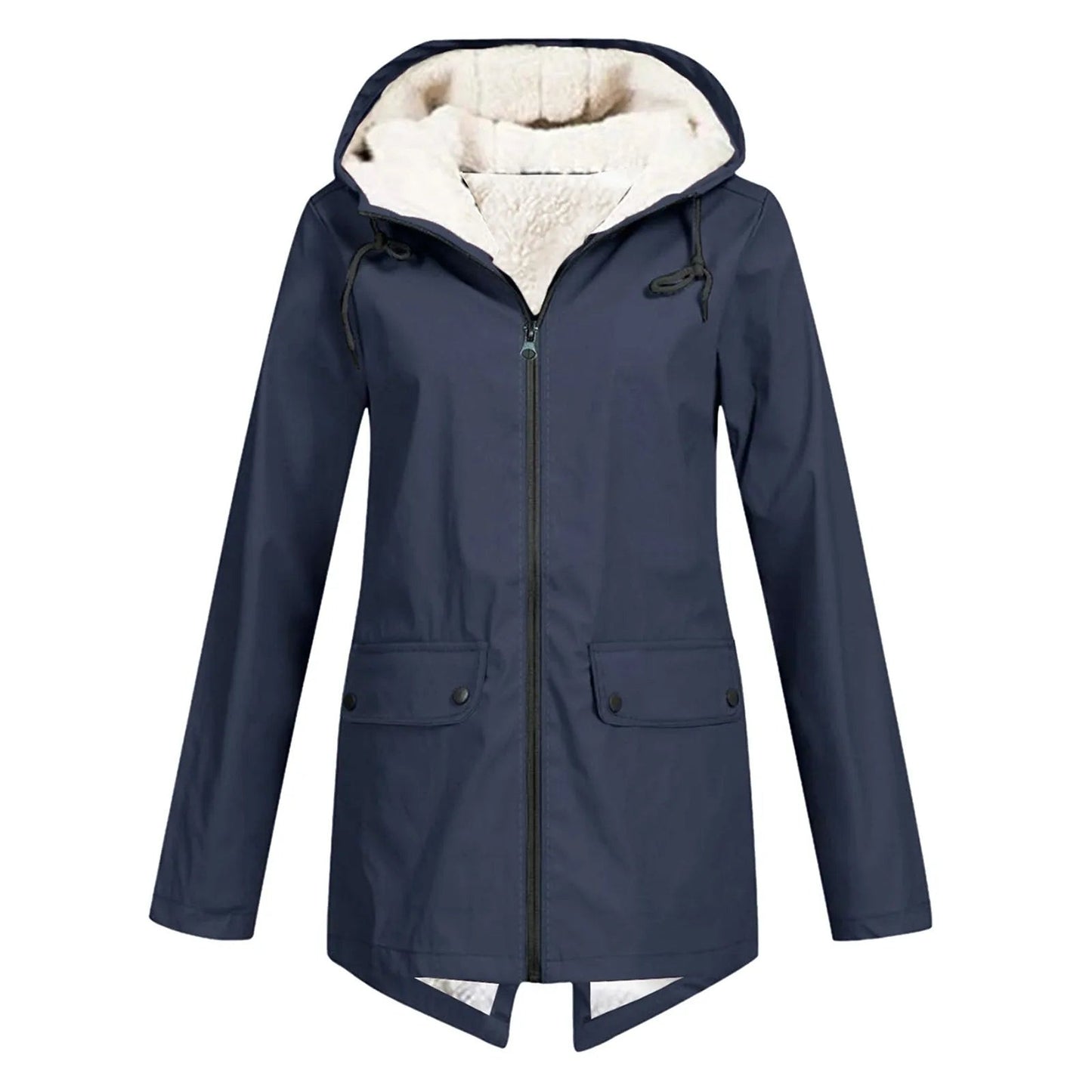 Isabella™ Wind and Waterproof Rain Jacket — 2