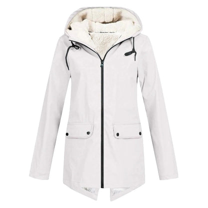 Isabella™ Wind and Waterproof Rain Jacket — 4