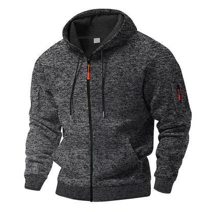 Beeckhoven™ | Veste en Fleece Élégante — 8