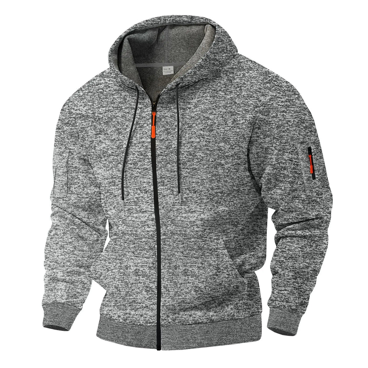 Beeckhoven™ | Veste en Fleece Élégante — 3