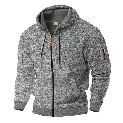 Beeckhoven™ | Veste en Fleece Élégante — 3