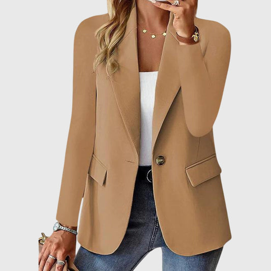 Jillian - Formal Blazer — 1