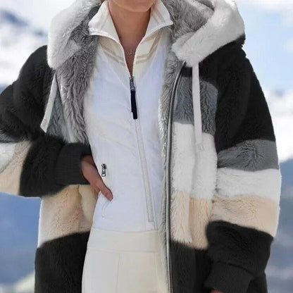 Kirsty - Comfortable Winter Jacket — 6