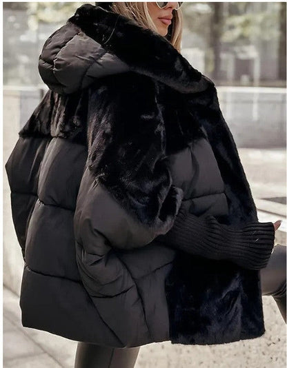 Daisy - Warm Winter Coat — 7