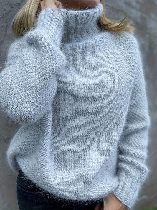 LONDRA SWEATER — 1