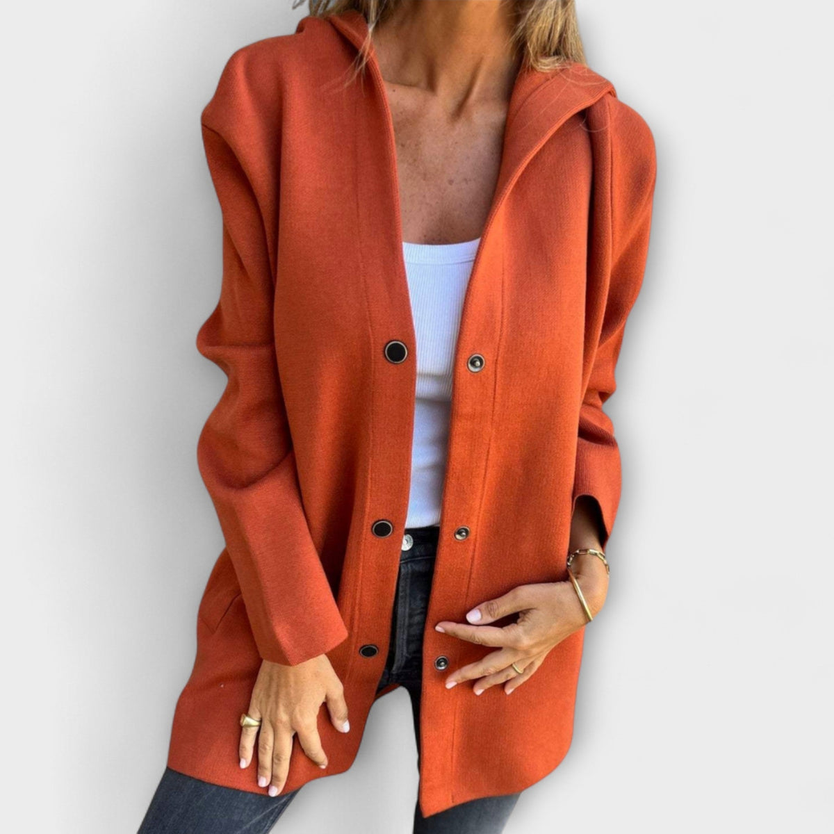 Jewel | Elegant Jacket — 5