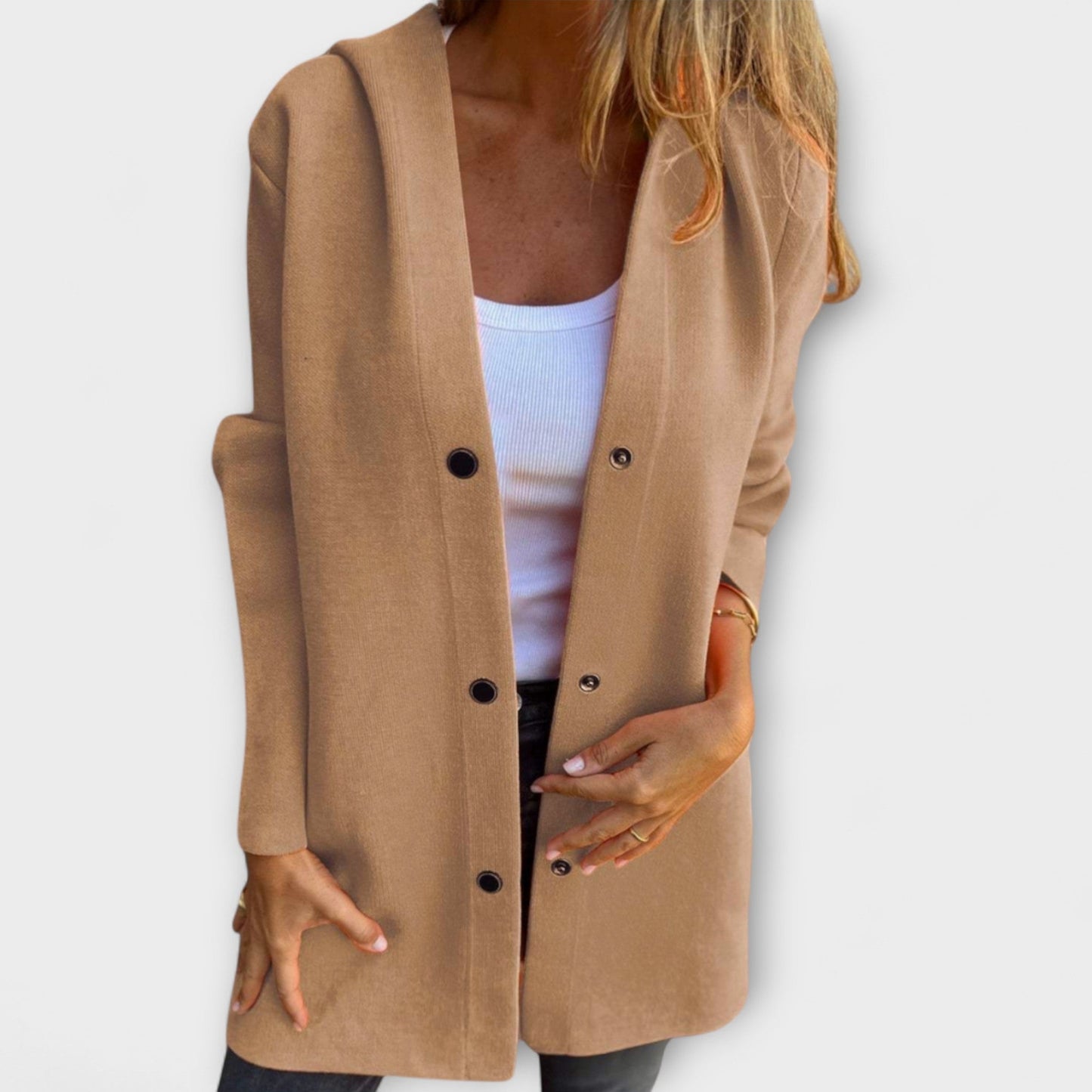 Jewel | Elegant Jacket — 2