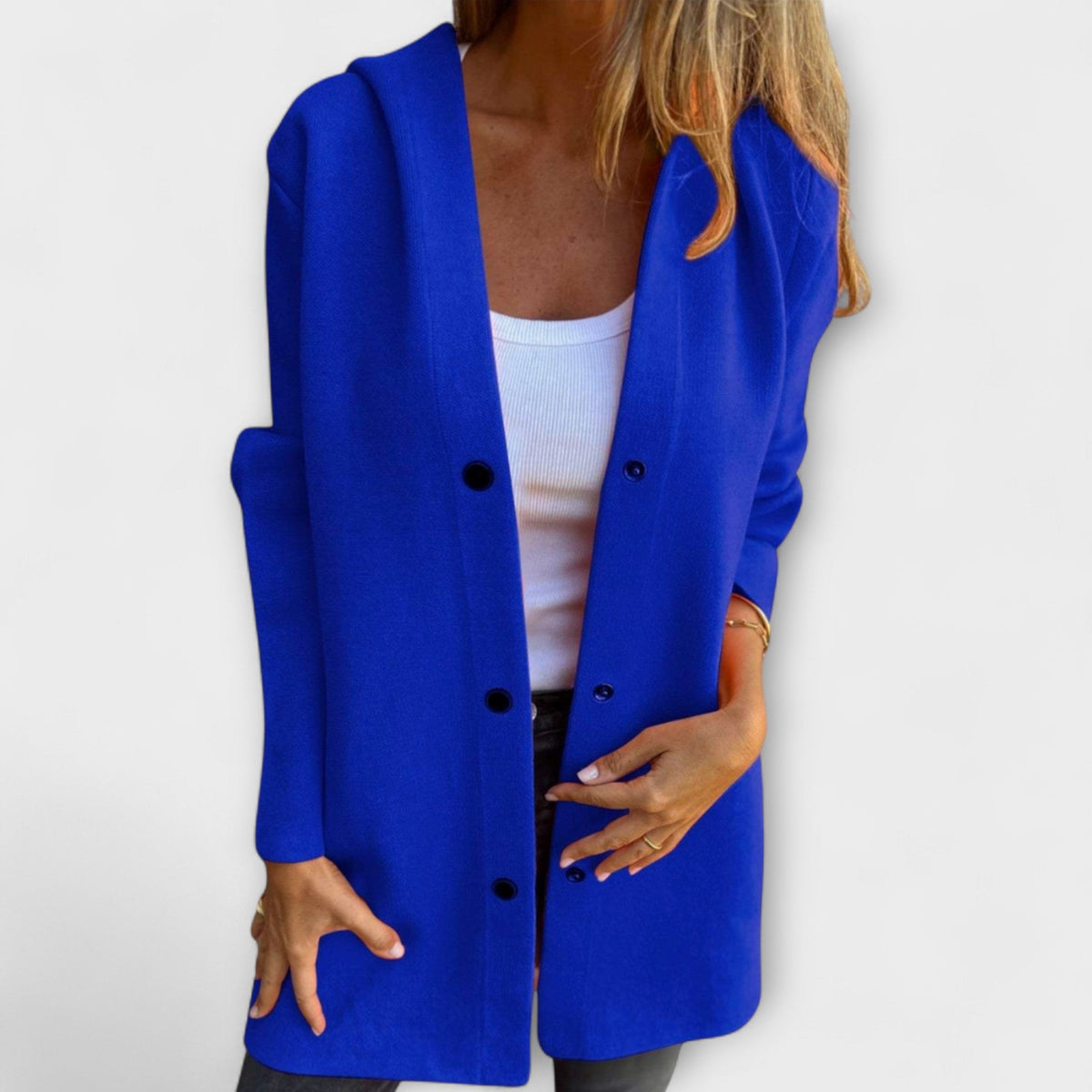 Jewel | Elegant Jacket — 7