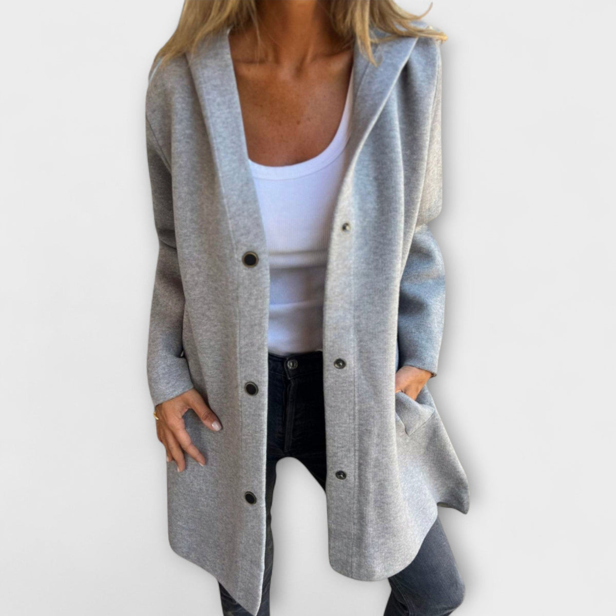 Jewel | Elegant Jacket — 1