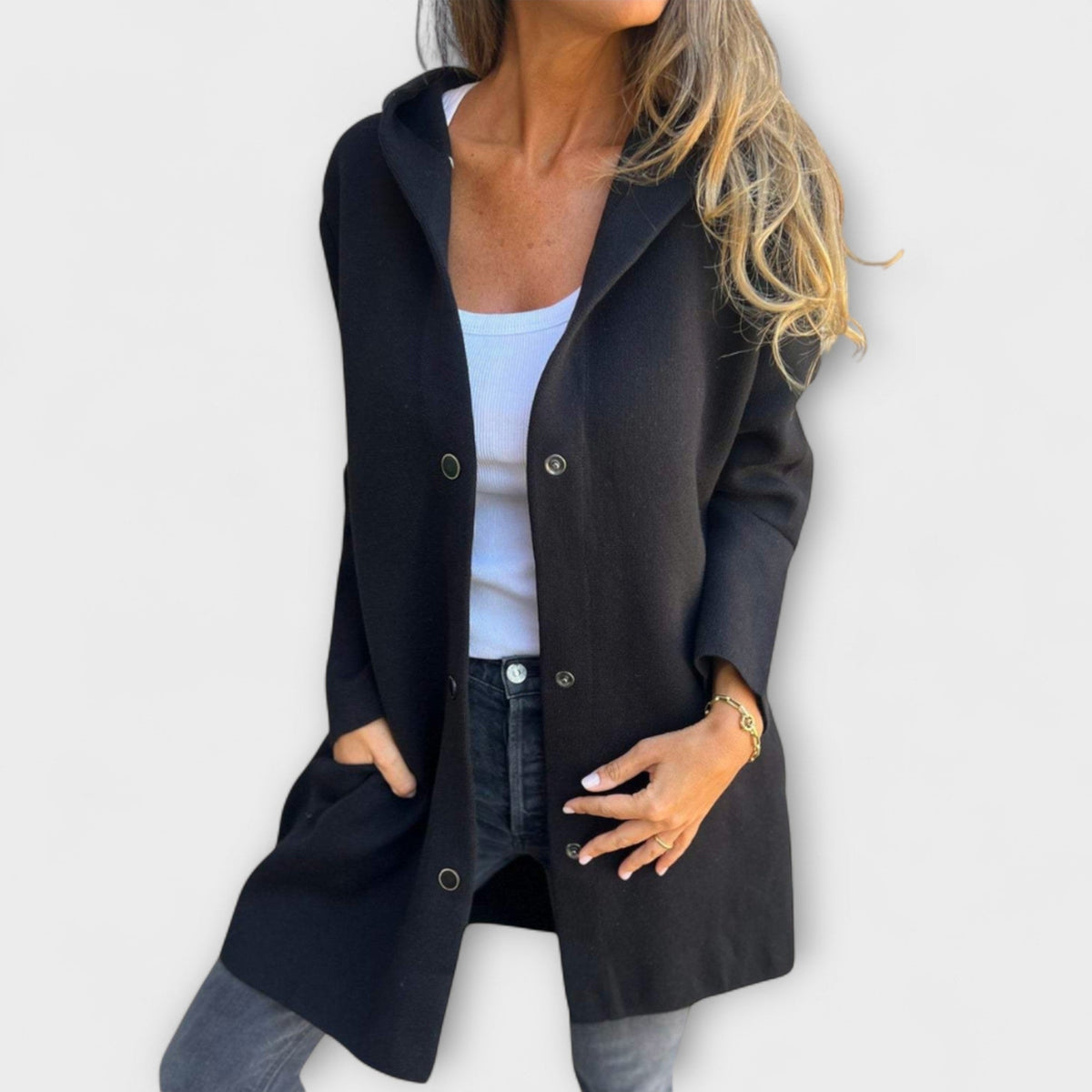 Jewel | Elegant Jacket — 4