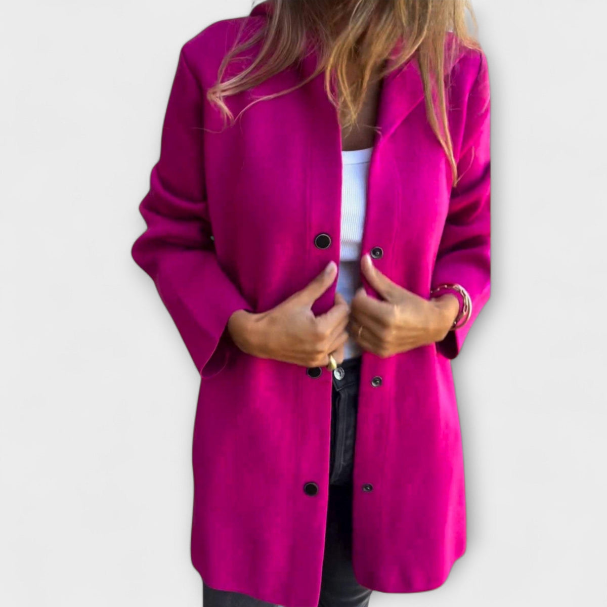 Jewel | Elegant Jacket — 3