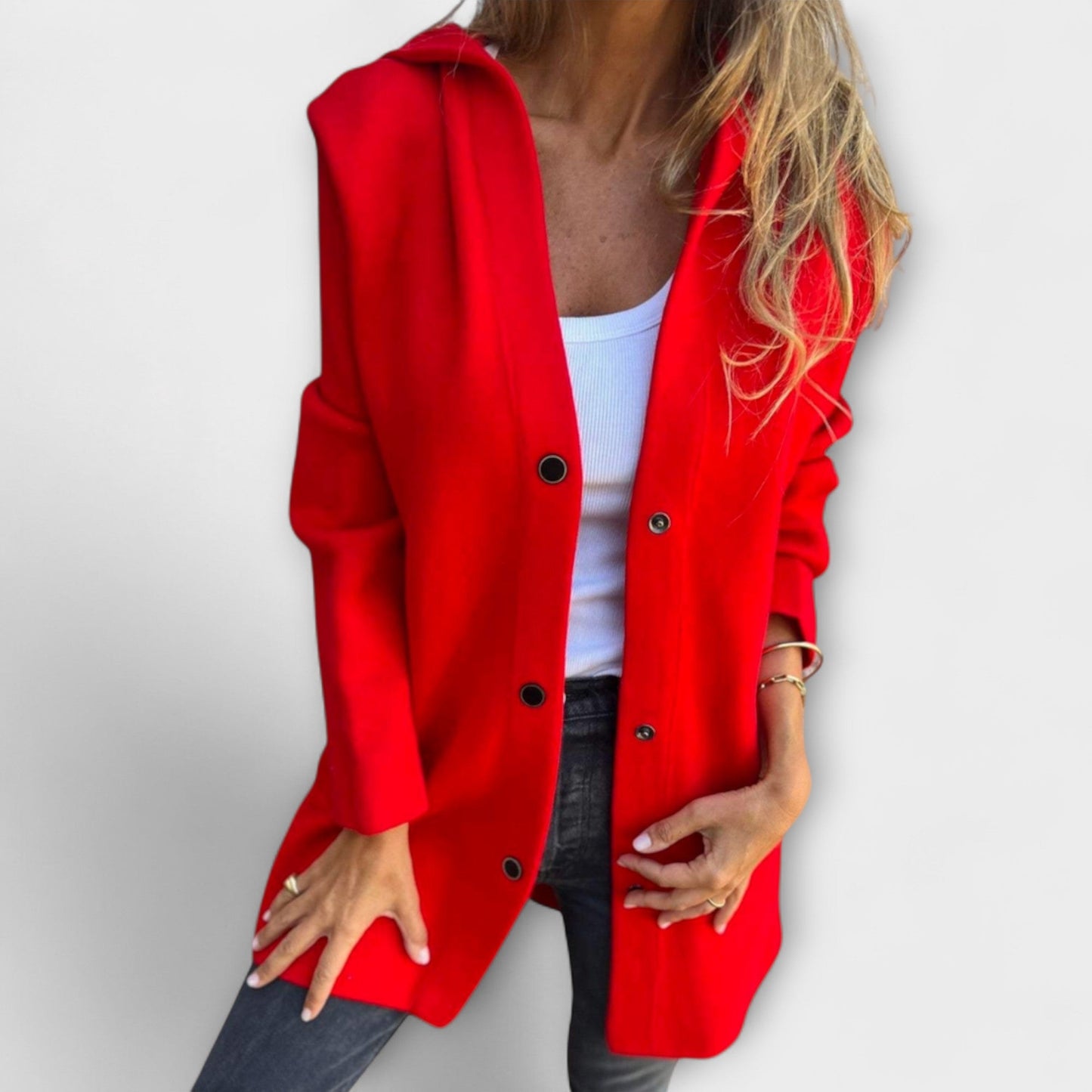 Jewel | Elegant Jacket — 6