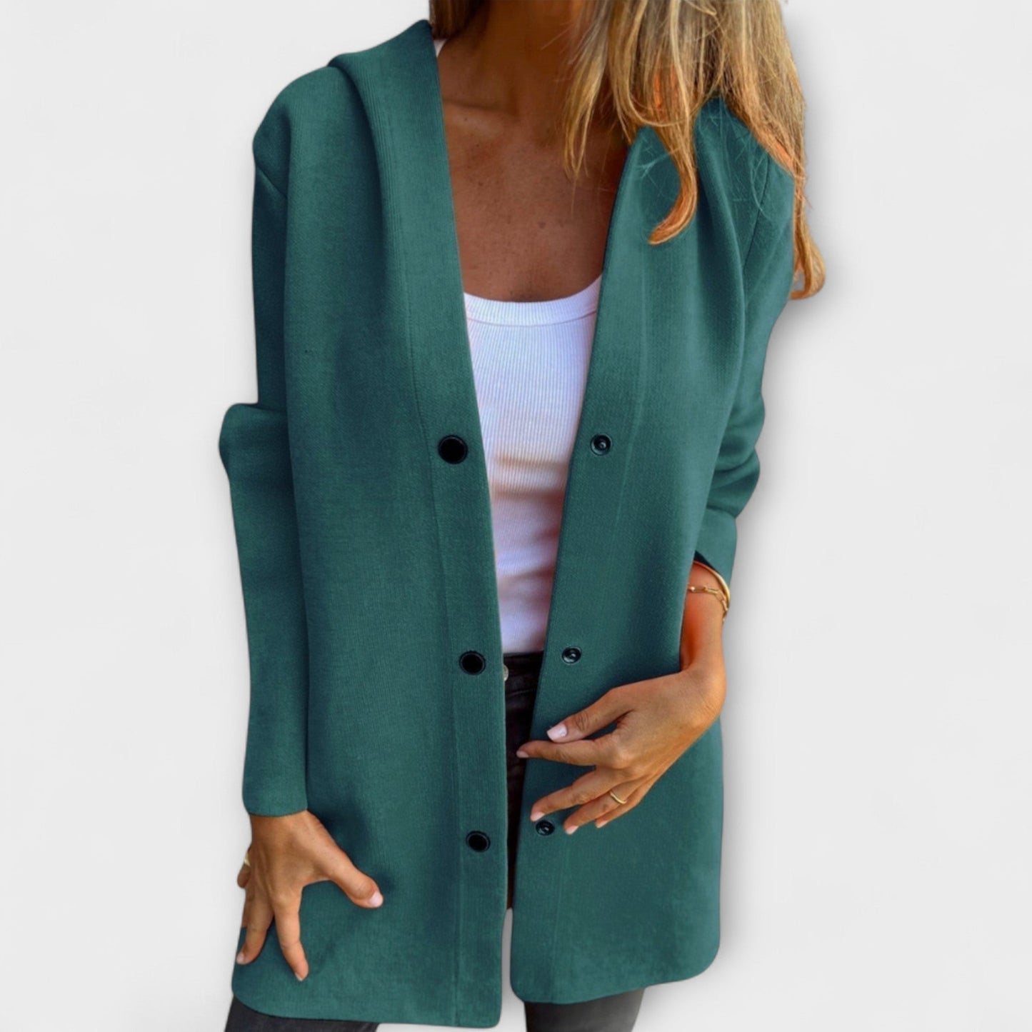 Jewel | Elegant Jacket — 8