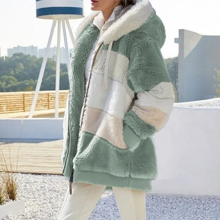 Kirsty - Comfortable Winter Jacket — 9