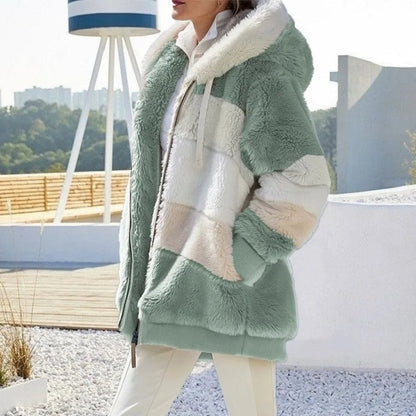 Kirsty - Comfortable Winter Jacket — 9