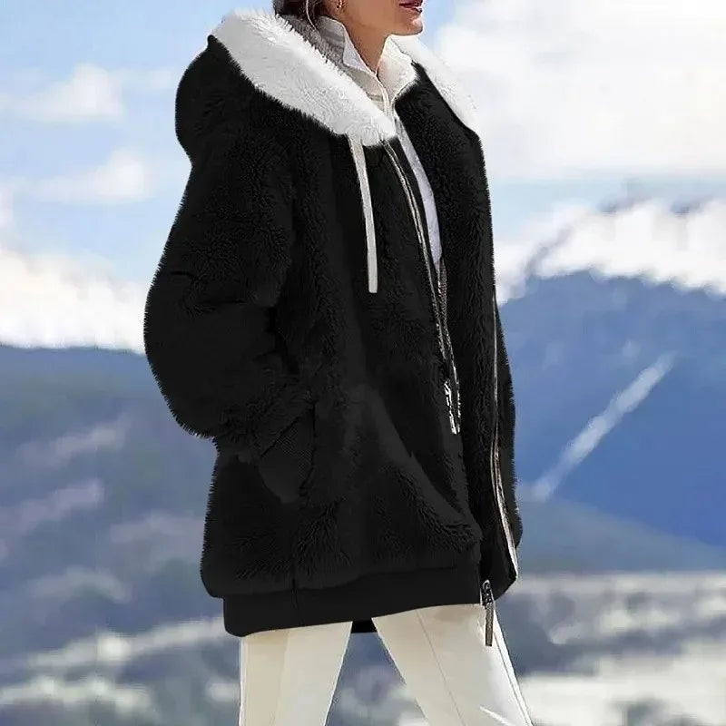 Kirsty - Comfortable Winter Jacket — 13